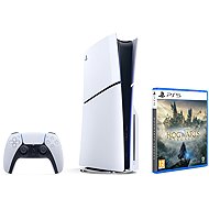 PlayStation 5 (Slim) - 1TB + Hogwarts Legacy - Game Console