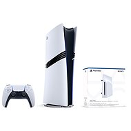 PlayStation 5 Pro - 2TB + Disc Drive - Game Console