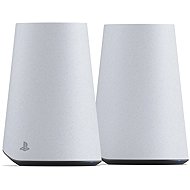 Pulse Elevate Wireless Speakers - PS5/PC - Bluetooth Speaker