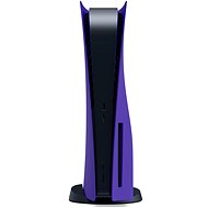 PlayStation 5 Standard Console Cover - Galactic Purple - Gaming Console Case