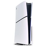 PlayStation 5 Slim Console Cover - Chroma Pearl - Gaming Console Case