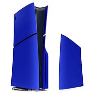 PlayStation 5 Slim Console Cover - Chroma Indigo - Gaming Console Case
