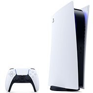 PlayStation 5 Digital Edition - Konzol