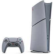 PlayStation 5 (Slim) Digital - 1TB - 30th Anniversary Limited Edition - Game Console