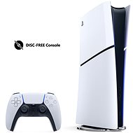 PlayStation 5 (Slim) Digital Edition - 1TB - Game Console