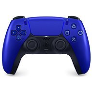 PlayStation 5 DualSense Wireless Controller - Cobalt Blue - Kontroller