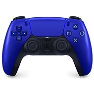 PlayStation 5 DualSense Wireless Controller - Cobalt Blue - Gamepad