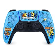 PlayStation 5 DualSense Wireless Controller - Fortnite Limited Edition - Gamepad
