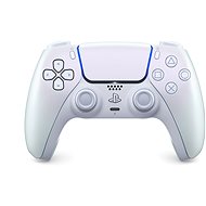 PlayStation 5 DualSense Wireless Controller - Chroma Pearl - Gamepad