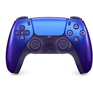 PlayStation 5 DualSense Wireless Controller - Chroma Indigo - Gamepad