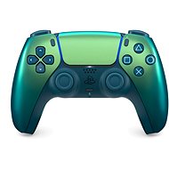 PlayStation 5 DualSense Wireless Controller - Chroma Teal - Gamepad