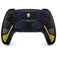 PlayStation 5 DualSense Wireless Controller - Helldivers 2 Limited Edition - Gamepad