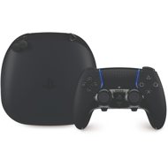 PlayStation 5 DualSense Edge Wireless Controller - Midnight Black - Gamepad