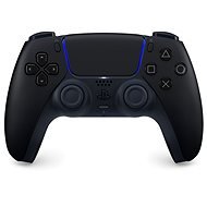 PlayStation 5 DualSense bezdrôtový ovládač Midnight Black - Gamepad