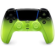 PlayStation 5 DualSense Wireless Controller - Remix Green - Gamepad