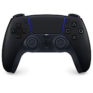 PlayStation 5 DualSense Wireless Controller - Midnight Black PC Ready - Gamepad