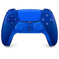 PlayStation 5 DualSense Wireless Controller - Icon Blue - Gamepad