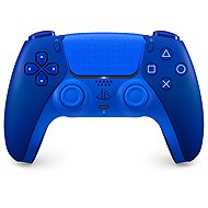 PlayStation 5 DualSense Wireless Controller - Icon Blue - Gamepad