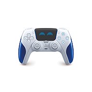 PlayStation 5 DualSense Wireless Controller - Astro Bot Joyful Limited Edition - Gamepad