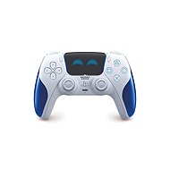 PlayStation 5 DualSense Wireless Controller - Astro Bot Joyful Limited Edition - Gamepad