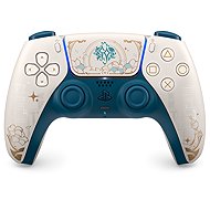 PlayStation 5 DualSense Wireless Controller - Genshin Impact Limited Edition - Gamepad