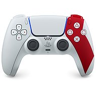 PlayStation 5 DualSense Wireless Controller - God of War 20th Anniversary Limited Edition - Gamepad