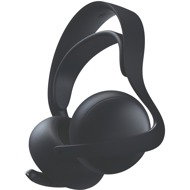 PlayStation 5 Pulse Elite Wireless Headset - Midnight Black - Gaming Headphones