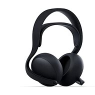 PlayStation 5 Pulse Elite Wireless Headset - Midnight Black - Gaming Headphones