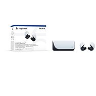 PlayStation 5 Pulse Explore Wireless Earbuds + Schutzhülle - Gaming-Headset