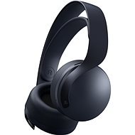 PlayStation 5 Pulse 3D Wireless Headset - Midnight Black - Gamer fejhallgató