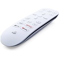 PlayStation 5 Media Remote - Diaľkový ovládač
