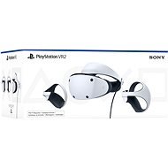 PlayStation VR2 - VR okuliare
