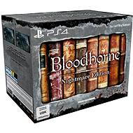 PS4 - Bloodborne Nightmare Edition - Console Game