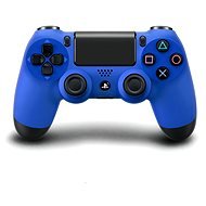 Sony PS4 DualShock 4 (Wave Blue) - Bezdrôtový ovládač