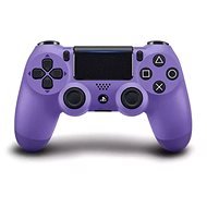 Sony PS4 Dualshock 4 V2 - Electric Purple - Gamepad