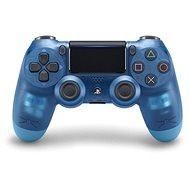 Sony PS4 Dualshock 4 V2 - Crystal Blue - Kontroller