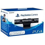 Sony PS4 kamera V2 - Kamera
