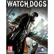 PS4 - Watch Dogs (Dedsec Edition) - Console Game