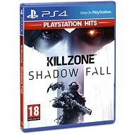 Killzone: Shadow Fall – PS4 - Hra na konzolu