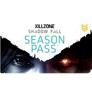  PS4 - Killzone: Shadow Fall Season Pass  - Console Game
