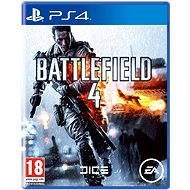 Battlefield 4 - PS4 - Hra na konzolu