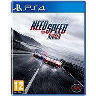Need for Speed Rivals – PS4 - Hra na konzolu