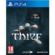 Thief GOTY - PS4 - Konzol játék