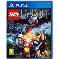 PS4 – Lego The Hobbit - Hra na konzolu