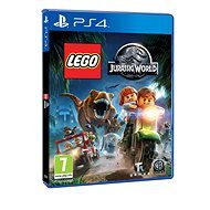 LEGO Jurassic World - PS4 - Konsolen-Spiel