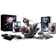 Wonderland 3: Wild Hunt CZ: Collector Edition - PS4 - Console Game