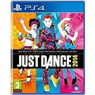 PS4 - Just Dance 2014 - Konzol játék