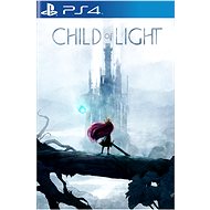  PS4 - Child of Light  - Console Game