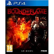  PS4 - Bound By Flame  - Console Game