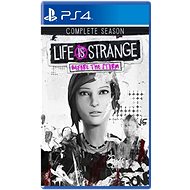 Life is Strange: Before the Storm- PS4 - Console Game
